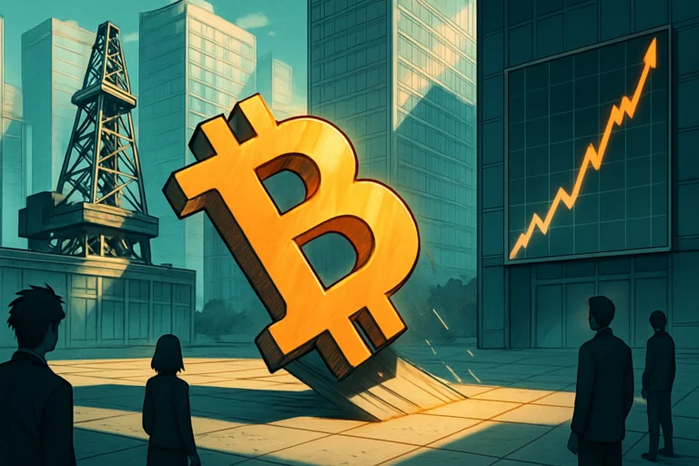 比特幣跌破 8.1 萬美元、全球資產排名降至第 10！ CryptoQuant 創辦人：短期難強勢反彈