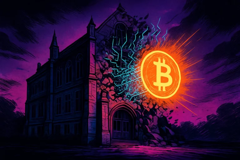 美國頂尖大學埃默里 Emory University 加碼比特幣！大幅加倉灰度 BTC 迷你信託至 5180 萬美元