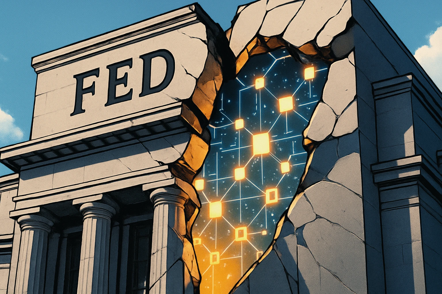 United Stables推出$U穩定幣部署 BNB 與以太坊，看中「統一流動性」與AI支付經濟