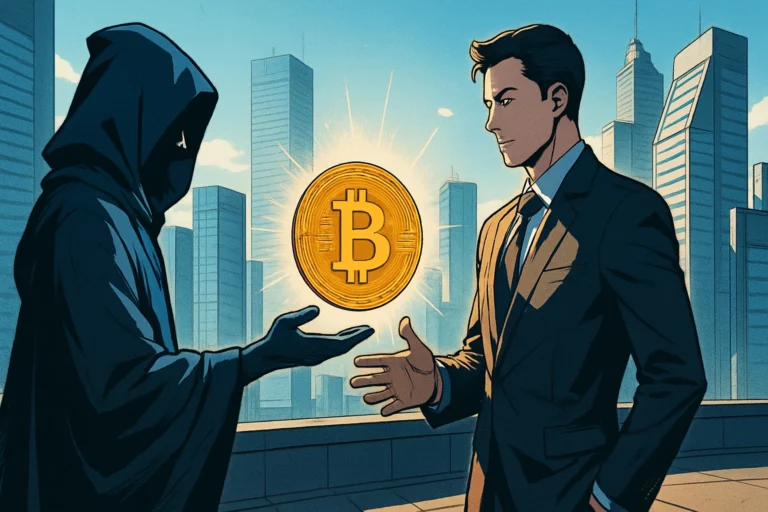 比特幣賣壓即將結束？ K33：長期持有者出貨進入尾聲，2026 年機構需求埋藏轉機