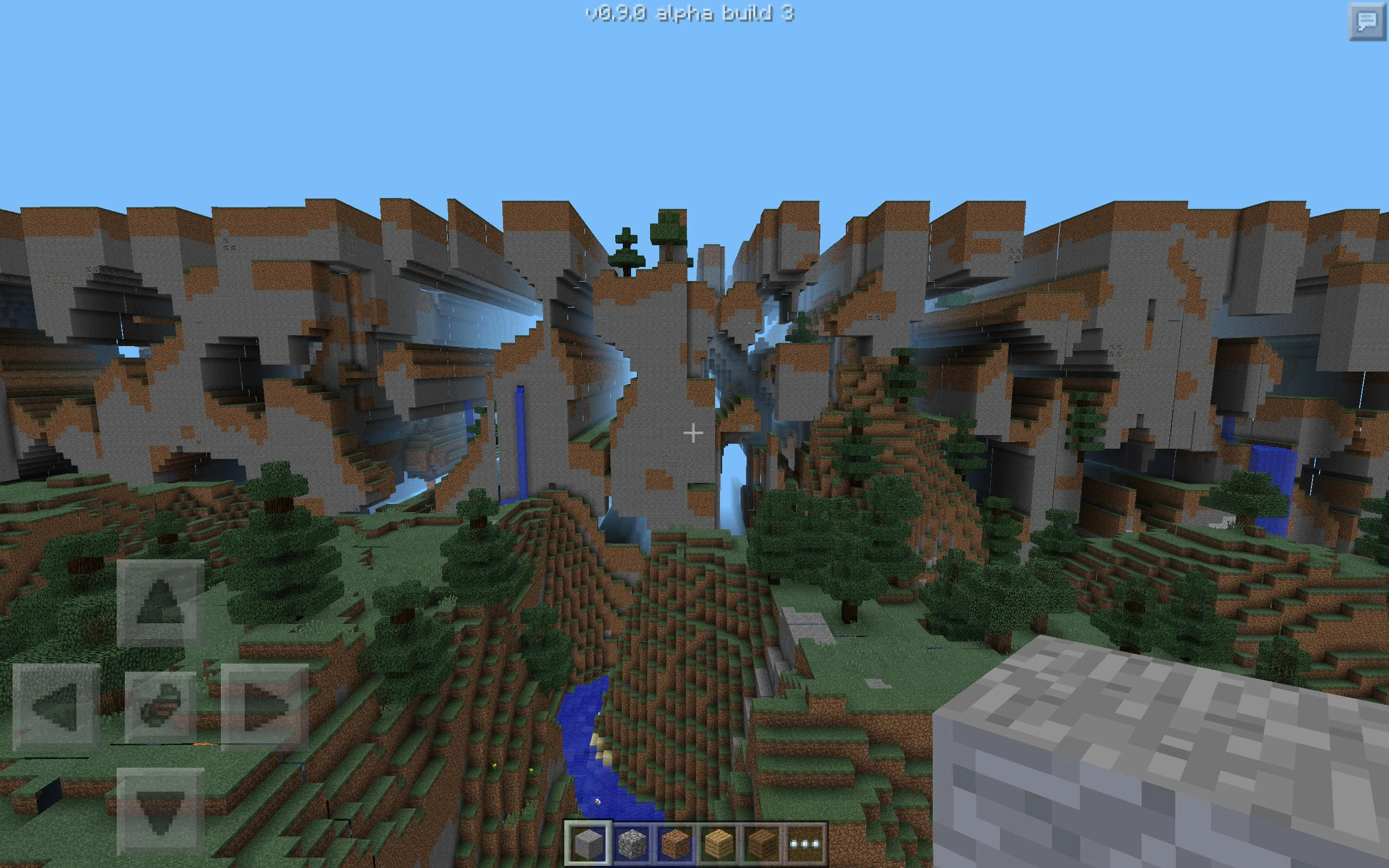 Minecraft實況主花14年走到「邊境之地」,不靠傳送的史詩級慈善跋涉