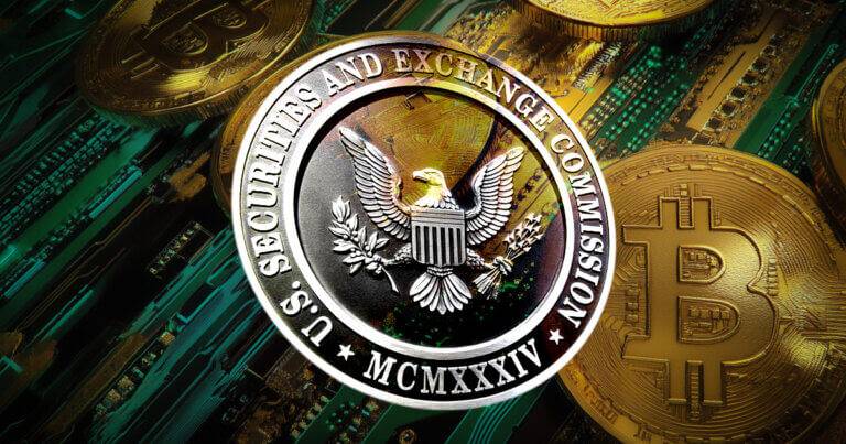 SEC首次定義Crypto分類:BTC是「數位商品」