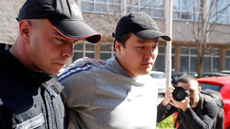 Do Kwon 被判 15 年,法官:重刑才可遏止下一場 400 億美元 LUNA 災難